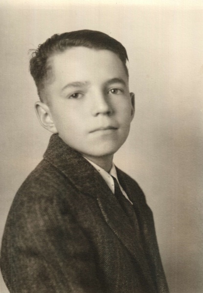 File:James Wesley Smith at age 13.jpg