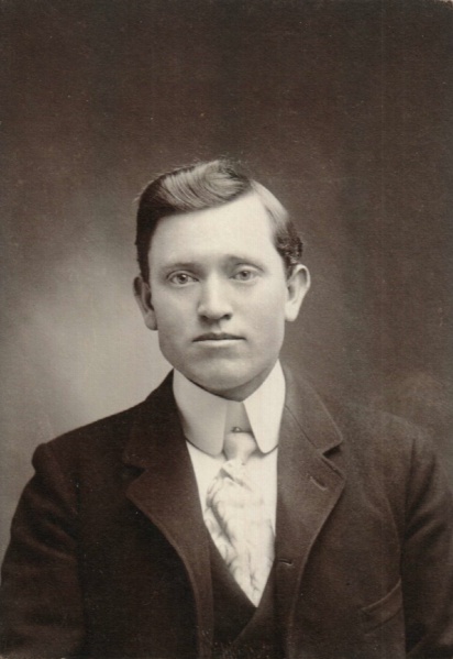 File:Mathias Benson young portrait.jpg