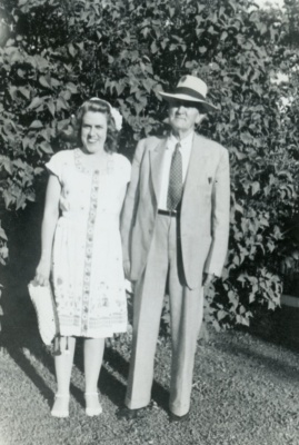 Mathias Benson with Thelma.jpg